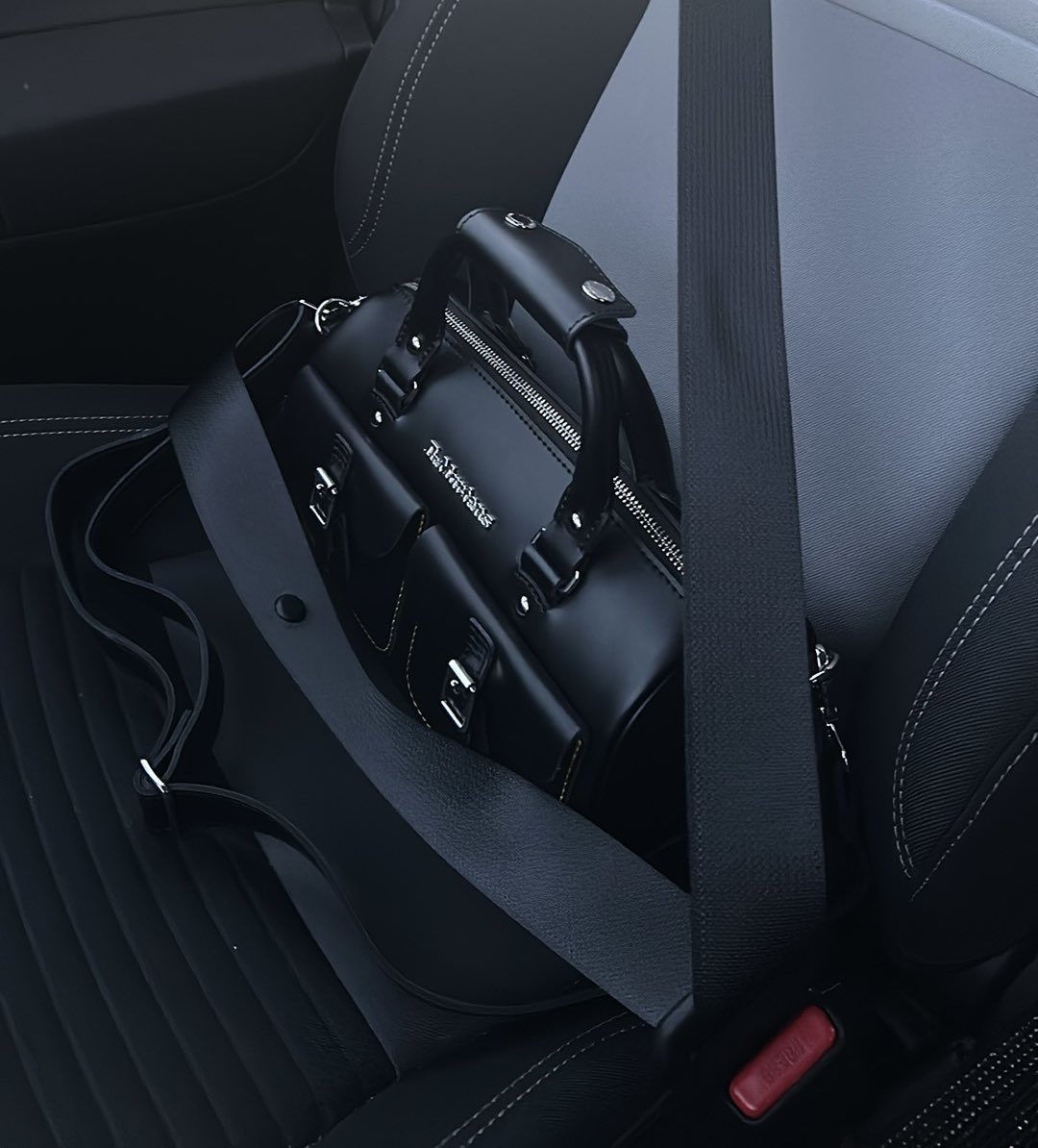 Minimum la ceinture pour cette merveille😍