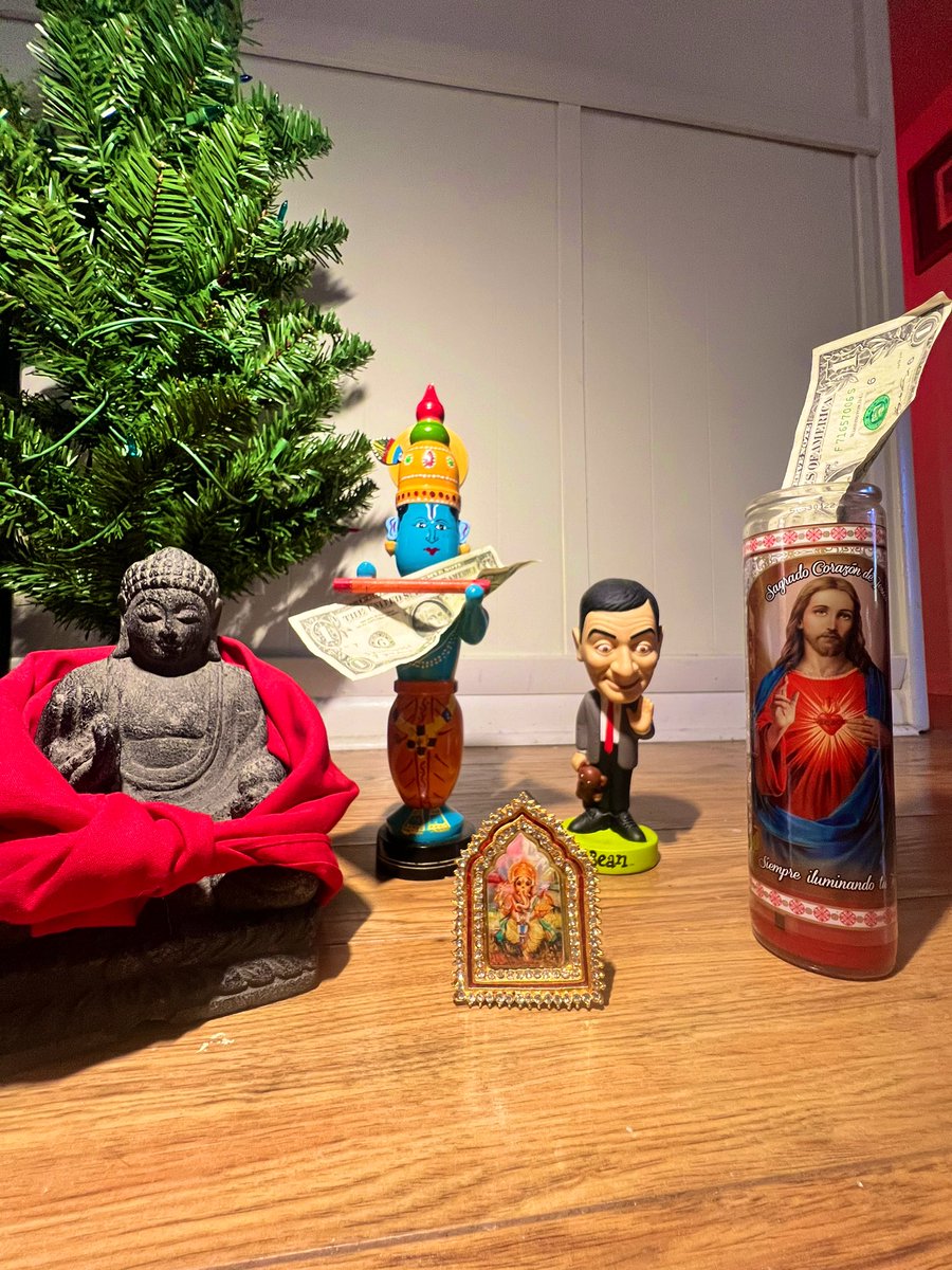 yeah babe I’m religious