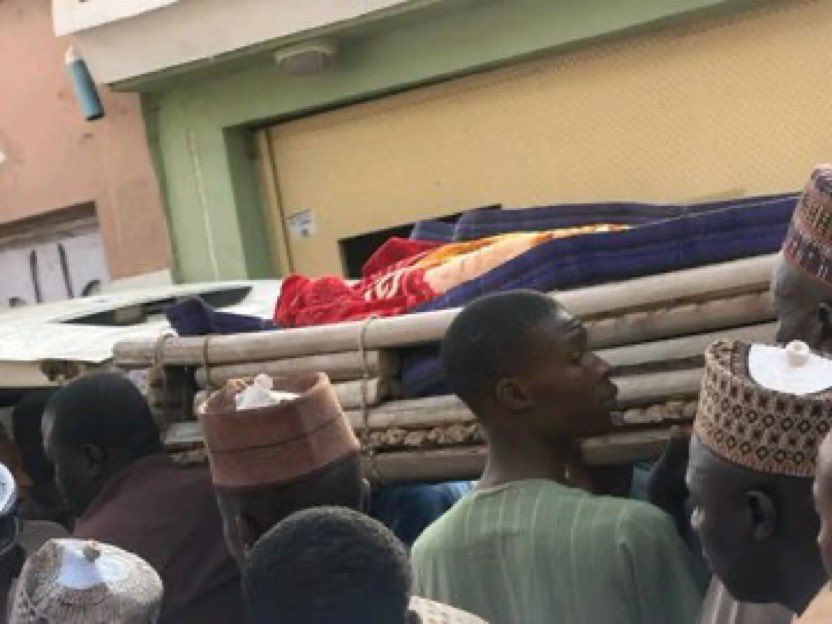 Omar Ladan tweet media