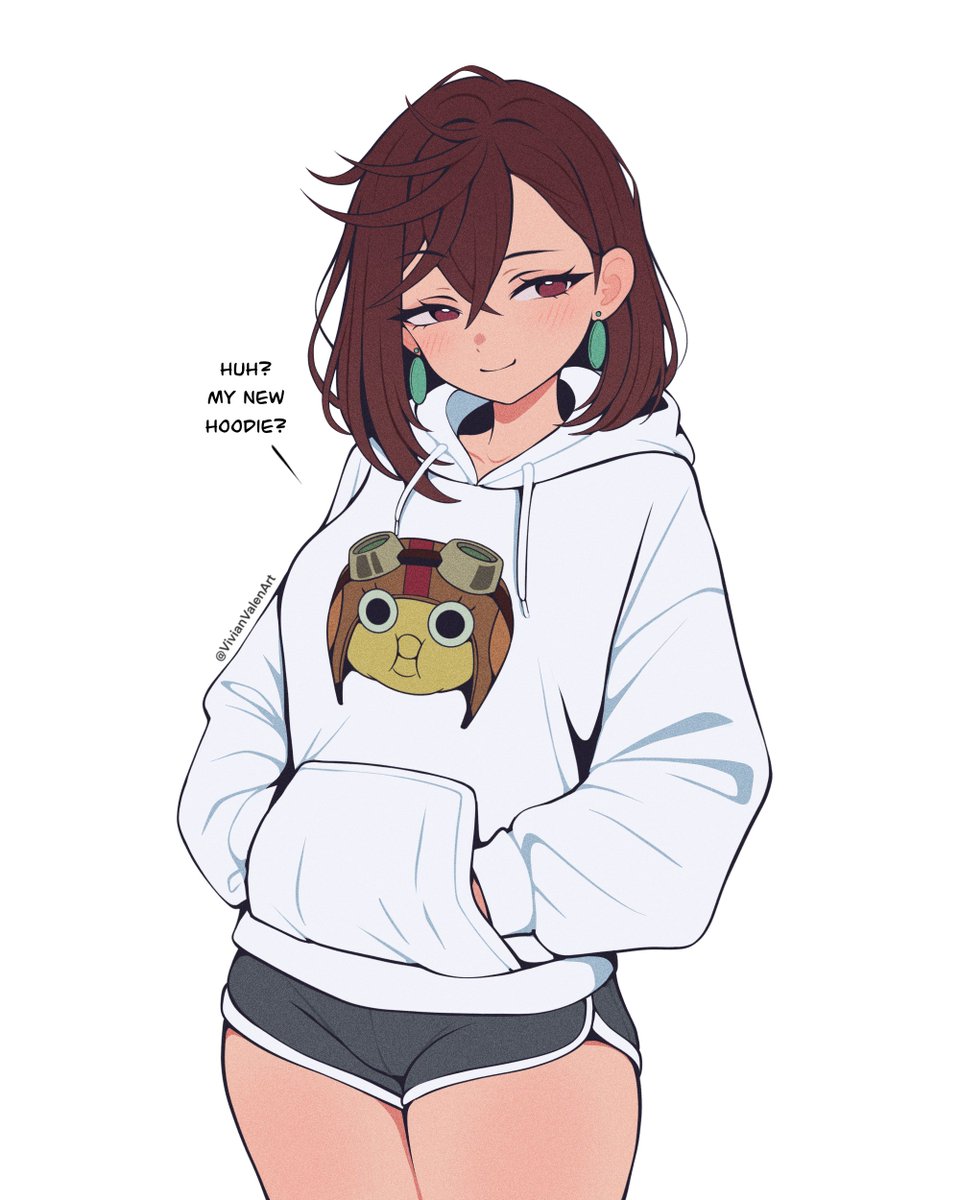 WHY CAN'T I POST GIFS?
Momo Ayase btw