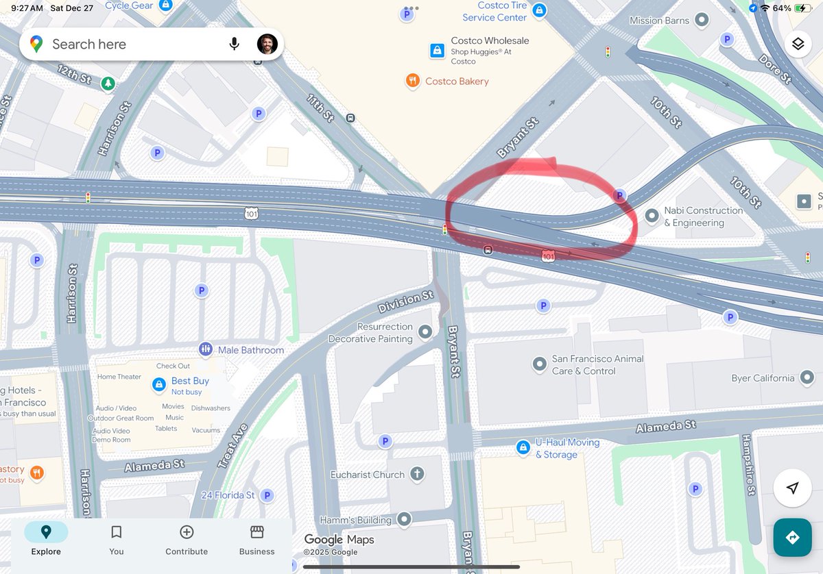 Ryan Petersen tweet media