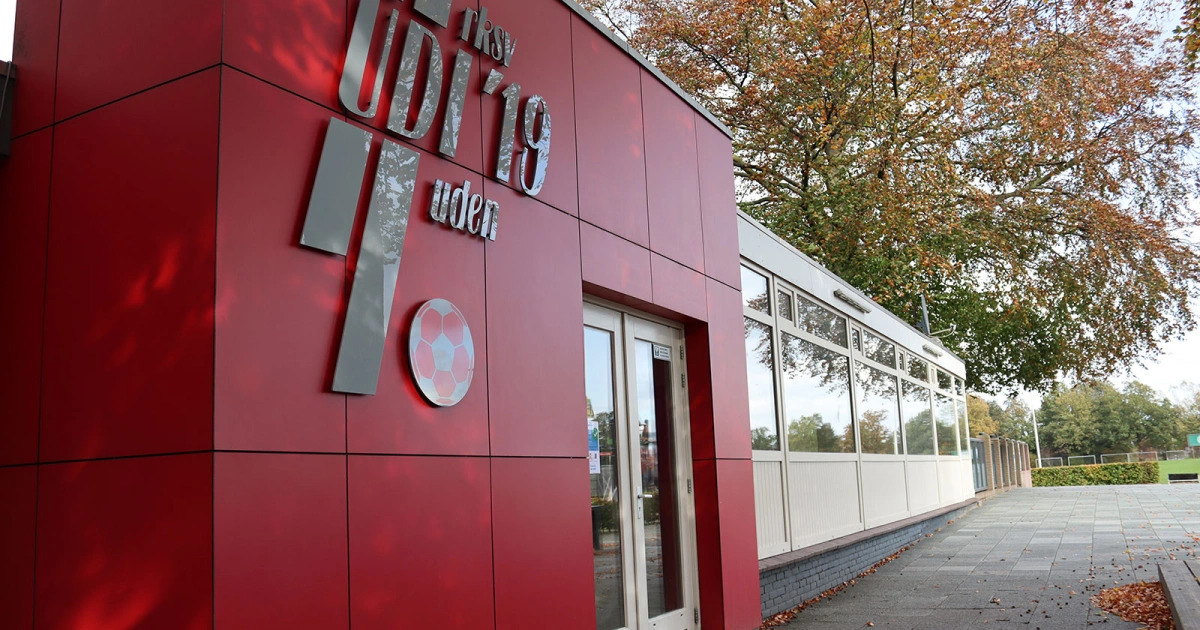 Contributieverhoging per 1-1-2026 dlvr.it/TQ2Gy5 #UDI19 #Uden