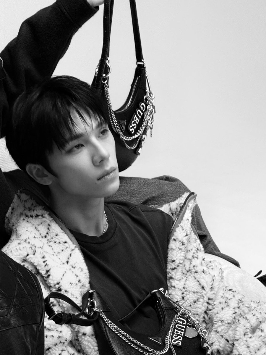 251227 인스타 ♠️♠️♠️ #소건 #SOGEON #ソゴン #넥스지 #NEXZ