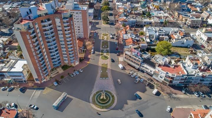 ¡Felices 198 años, Junín!  Que sigas siendo la ciudad que nos llena el corazón, la ciudad que nos hace sentir orgullosos de ser juninenses. ¡Viva Junín!  

 #198AñosJunin