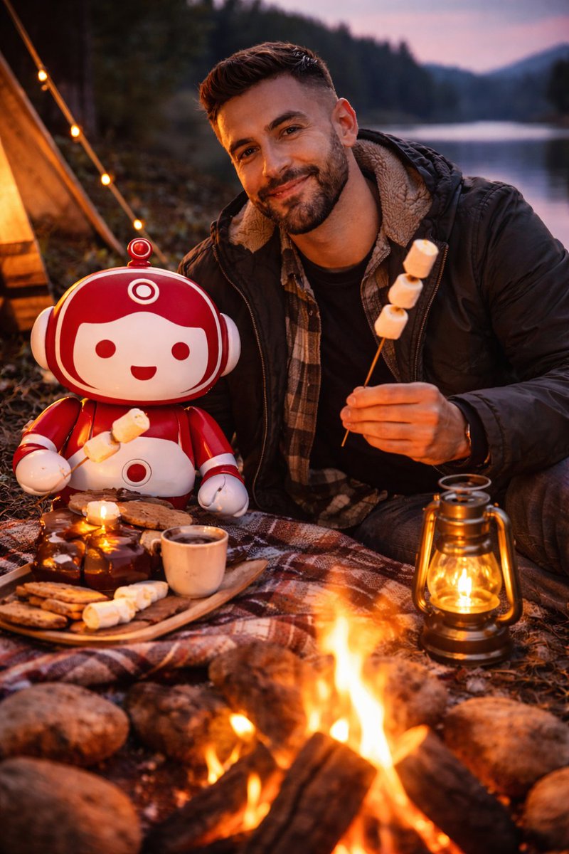 Good night 🌙
The day pauses.
Intent doesn’t.
While you rest, <a href="/HeyElsaAI/">HeyElsa</a>  keeps connecting thoughts to actions,quietly shaping tomorrow onchain.
Sleep well.
The copilot stays awake 🤖✨