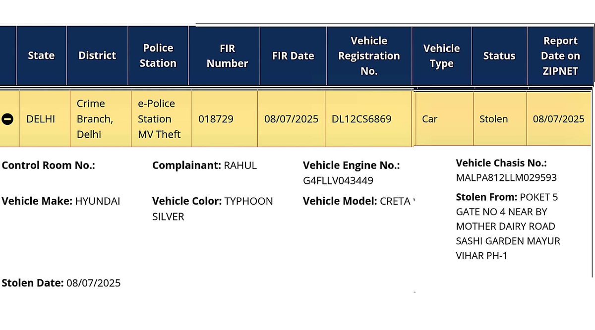 News24media ( CRIME REPORTER) tweet media
