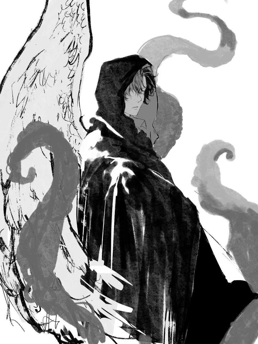 #诡秘之主 #LordOfTheMysteries #LOTM 많관부