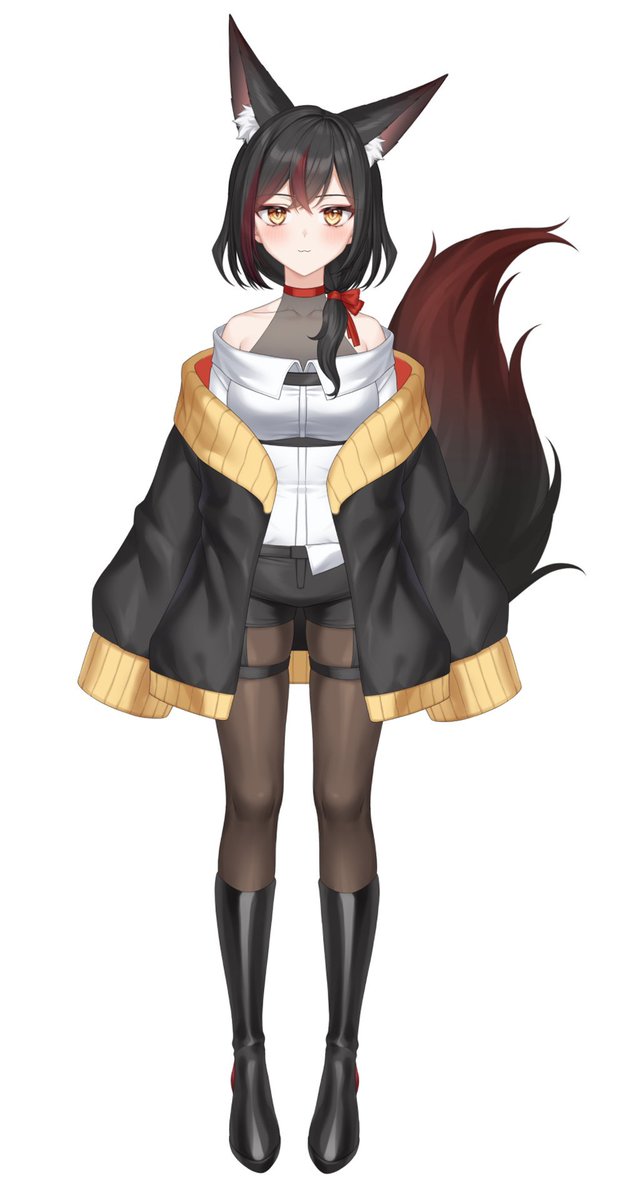 홍세비🦊🍵セビ tweet media