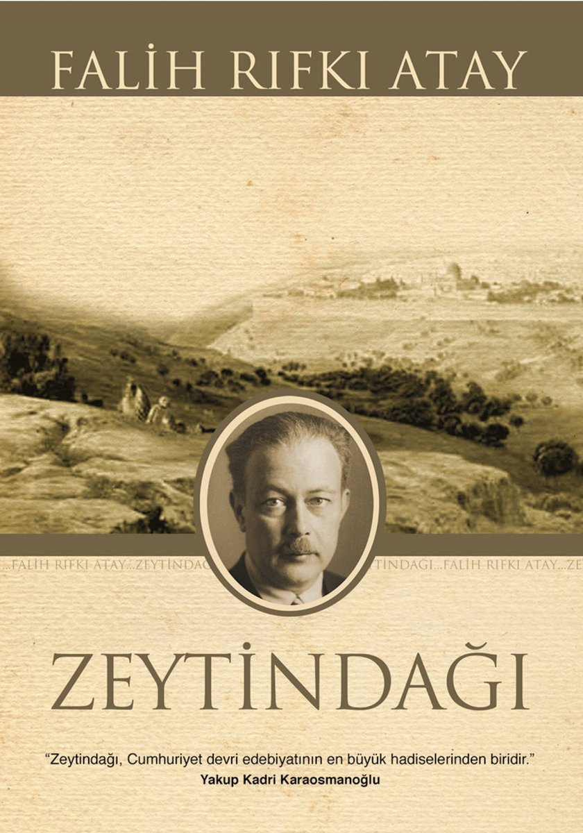 “Anadolu hepimize hınç, şüphe ve güvensizlikle bakıyor. Yüz binlerce çocuğunu memesinden sökerek alıp götürdüğümüz bu anaya, şimdi kendimizi ve pişmanlığımızı getiriyoruz.

İstasyonda bir kadın durmuş, gelene geçene:
— Benim Ahmed’i gördünüz mü? diyor.

Hangi Ahmed’i? Yüz bin
