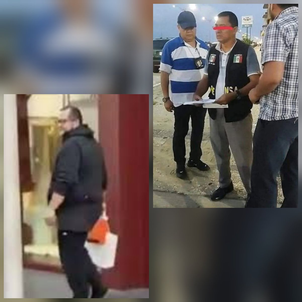 BotDe20Millones's tweet image. México mágico;

Si gritas FUERA BEDOLLA, 22 años de cárcel.

Si eres reportero de nota roja, te detienen por terrorismo.

Si eres líder del grupo criminal la BARREDORA, eres Senador.

Si eres líder de un sindicato que extorsiona, eres diputado.

Si se roban 600 millones en…