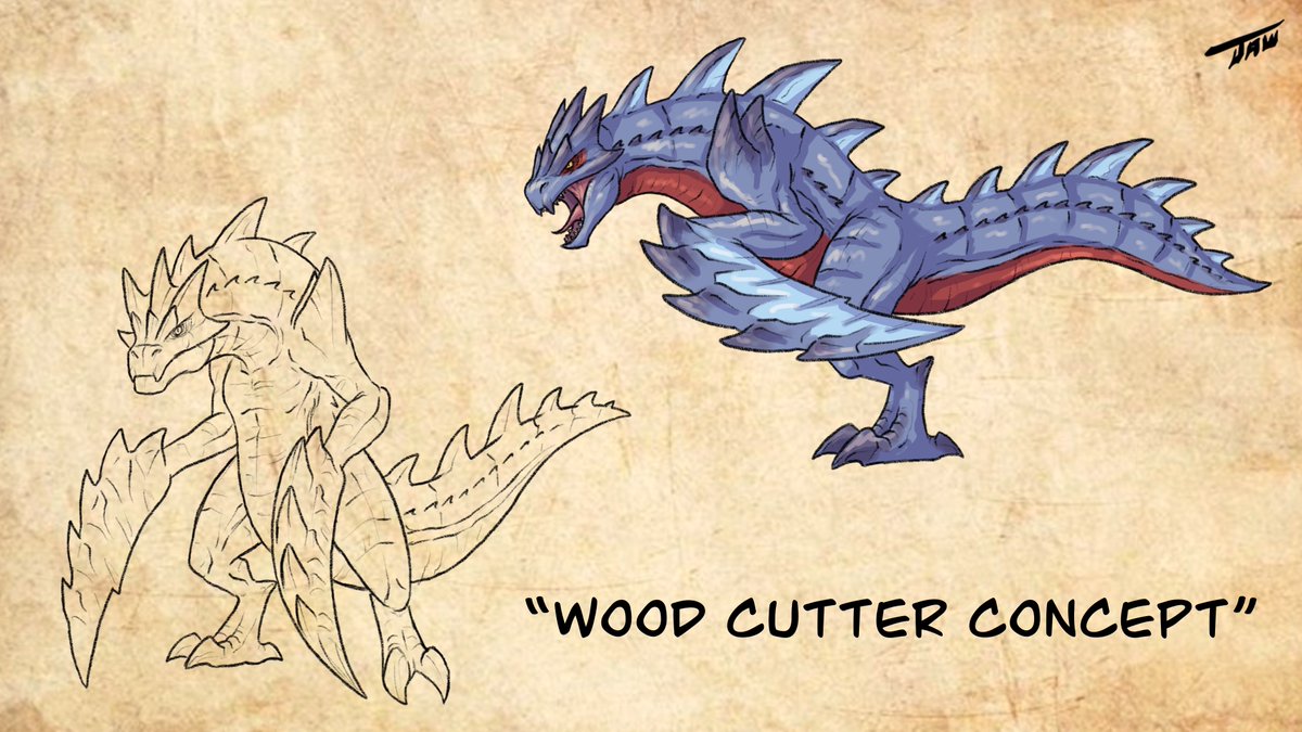 Project Eldrem tweet media