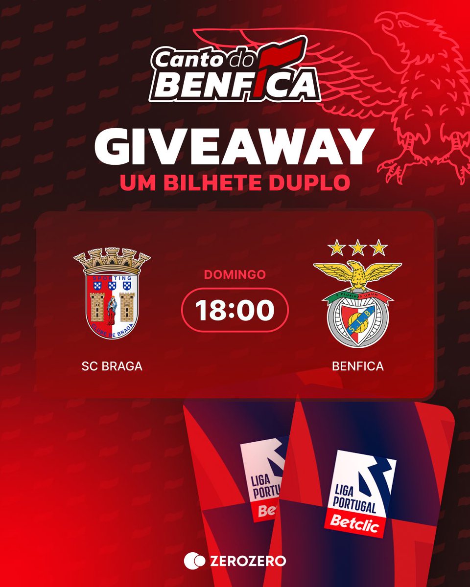 Canto do Benfica tweet media