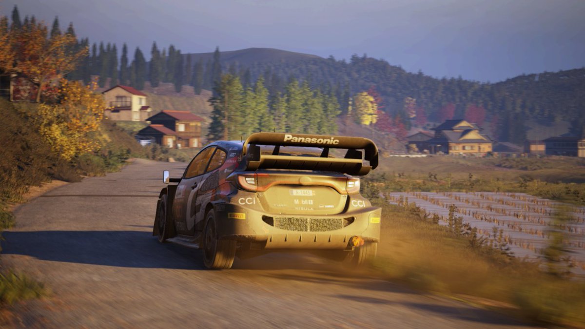 Clasificación final del campeonato #AsianRallySupercup🏆

🥇 #EDUSETI01
🥈 #Chanimal23
🥉 #HgBeto7
4⃣ <a href="/yoshikun_lexus/">yoshikun</a>
5⃣ #Ferreti1988

Muchas gracias a todos por participar y os esperamos el próximo año en nuevos campeonatos 👏

🔵 discord.gg/q9WhTGz

#EASPORTSWRC #SimRally