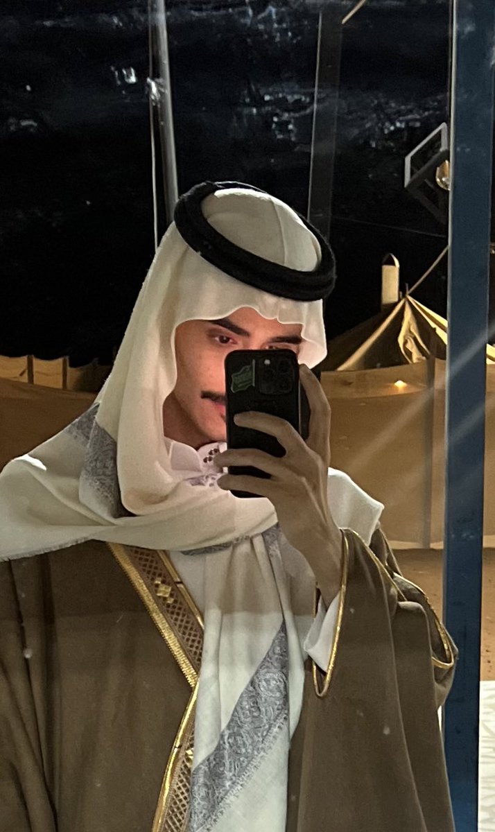 Abdulkarim Alanazi tweet media