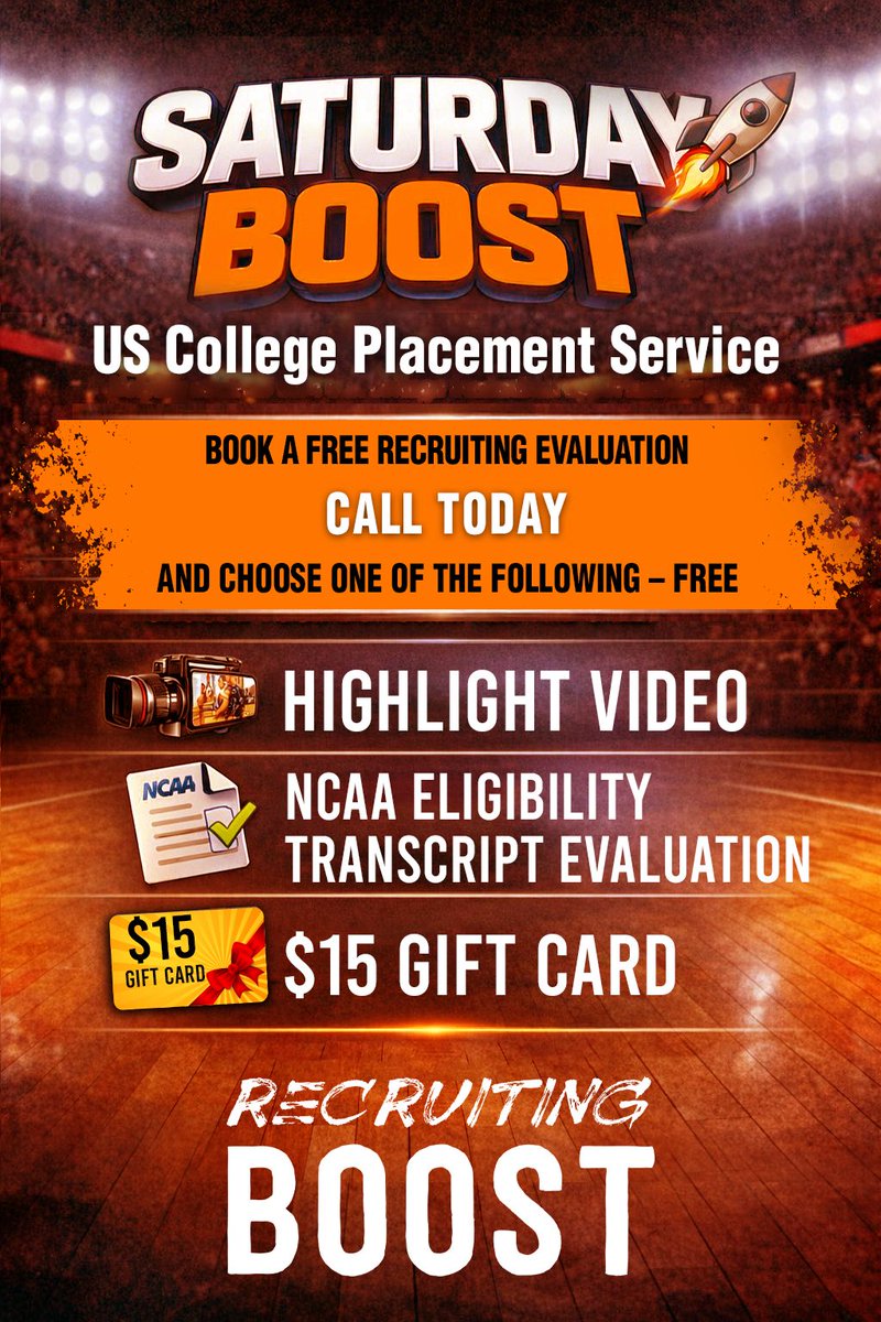 Recruiting Boost tweet media