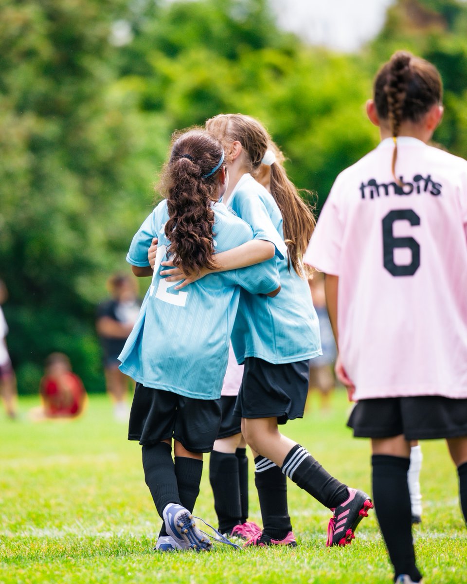 CaledonSC's tweet image. Winter may be here, but summer soccer is already on the horizon! ⚽

Don’t forget — 2026 Summer Rec registration is open. Secure your spot today!

Send us a message or visit the link in out bio for more information 🔗

#CaledonSC #CaledonCommunity
