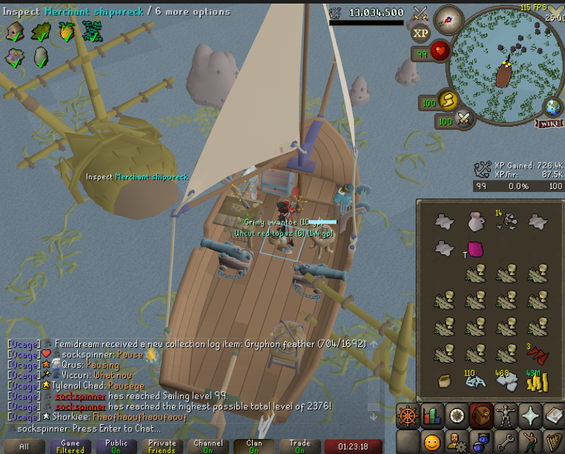 Sockspinner tweet media