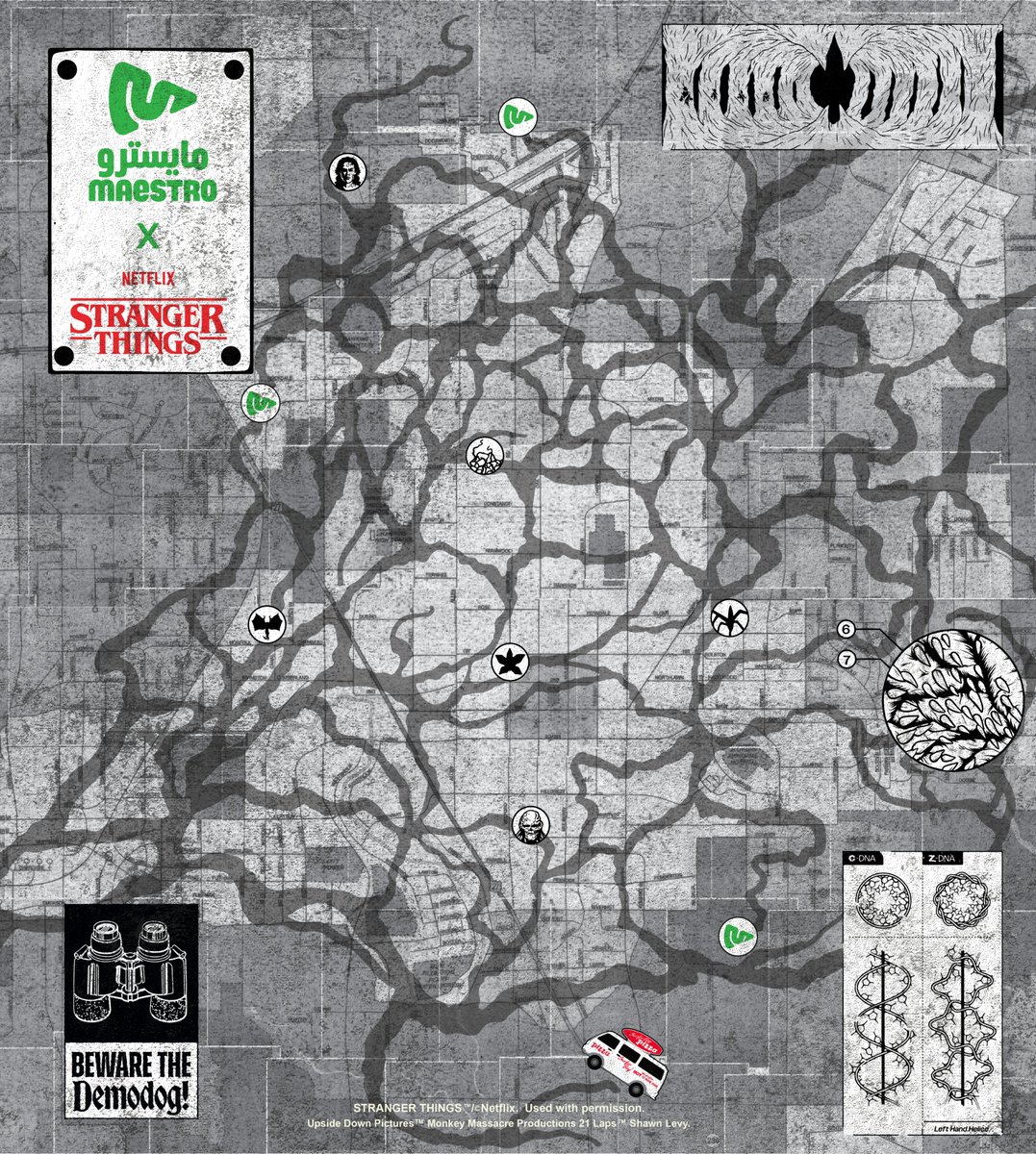 مايسترو بيتزا 🇸🇦 tweet media