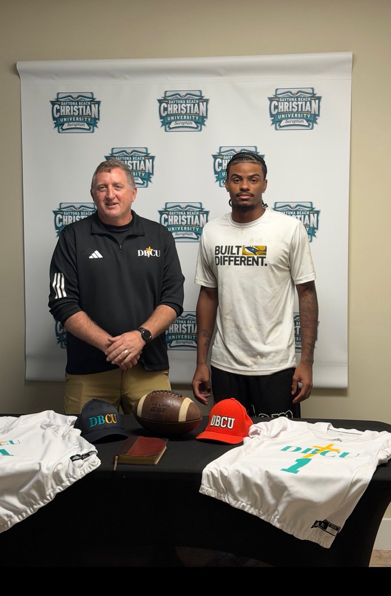 Im blessed to receive my first offer from DBCU <a href="/CoachBarginere/">Dee Barginere</a> <a href="/FresHurrr/">FRESH prospects</a> <a href="/CSAPrepStar/">PREPSTAR</a> #AGTG