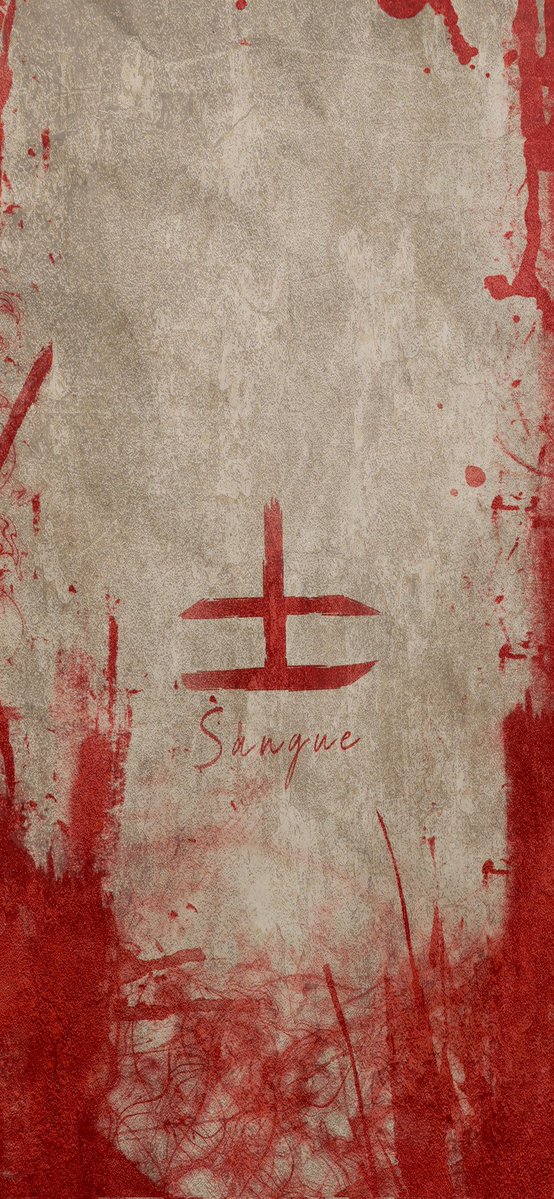 Tou terminando outra coisinha, mas pra não ficar sem nada

GLÓRIA AO SERAFIM VERMELHO