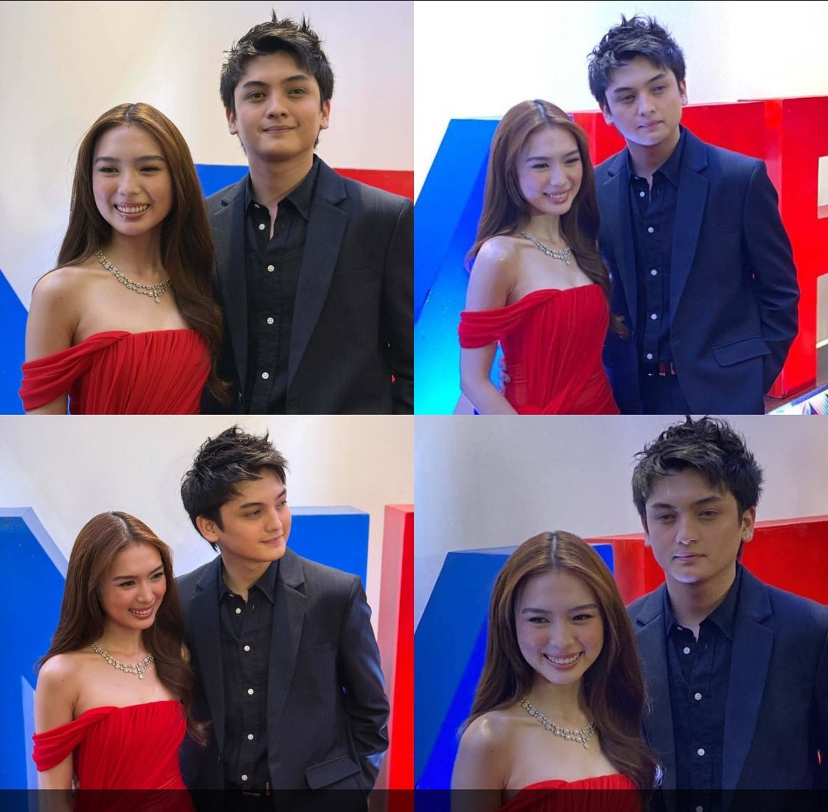 cloudviewer411's tweet image. As a fan, I expect wins for #FranSeth always coz I feel they always excell on their craft. They might not win this time but twogether still very proud of what they accomplished. A New Year is coming, wishing them all the best. I hope I will not be tired of the wins.