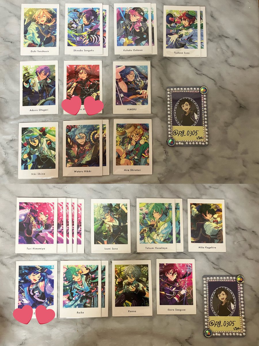 じょん@お取引 tweet media