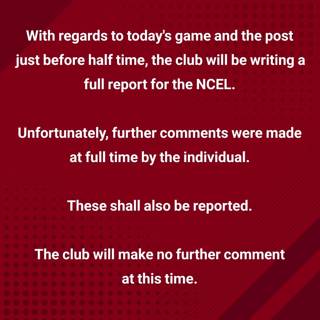 Wombwell Town FC tweet media