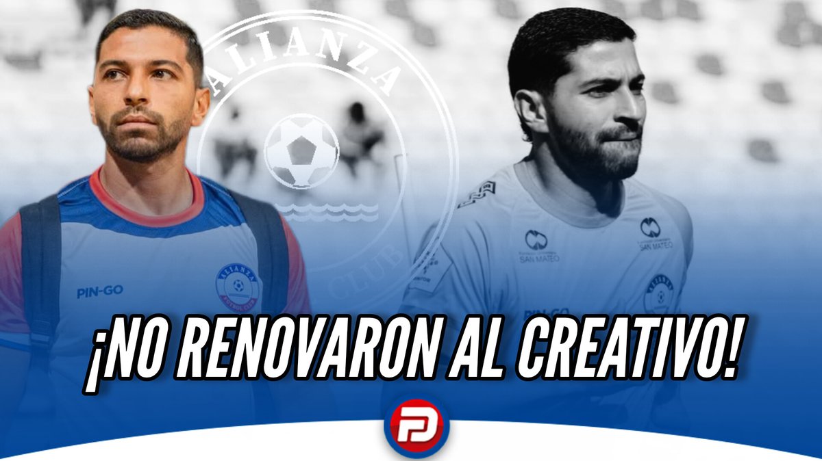 🔵⚪🔴❌ | José Carlos Muñoz, otra de las bajas sensibles en la reestructuración de Alianza Valledupar

🗣️ Ver entrevista completa👇🏼
facebook.com/share/v/17V385…

𝗙𝘂𝗹𝗹𝗗𝗲𝗽𝗼𝗿𝘁𝗲𝘀 𝗖𝗮𝗿𝗶𝗯𝗲
¡𝙎𝙞𝙚𝙢𝙥𝙧𝙚 𝙚𝙣 𝙡𝙖 𝙟𝙪𝙜𝙖𝙙𝙖