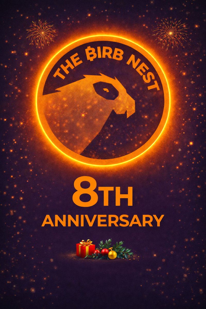 Financial freedom should be available for everybody, everywhere.

Period.

No matter the country, race, sex.

Since 2017 we inspire traders with tools &amp; education to get there.

As we celebrate 8th anniversary, we've prepped special bday treat for first 80 traders.

Learn more👇