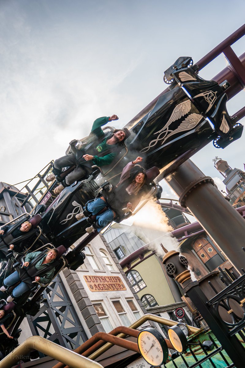 Ben 🎢🚂 tweet media