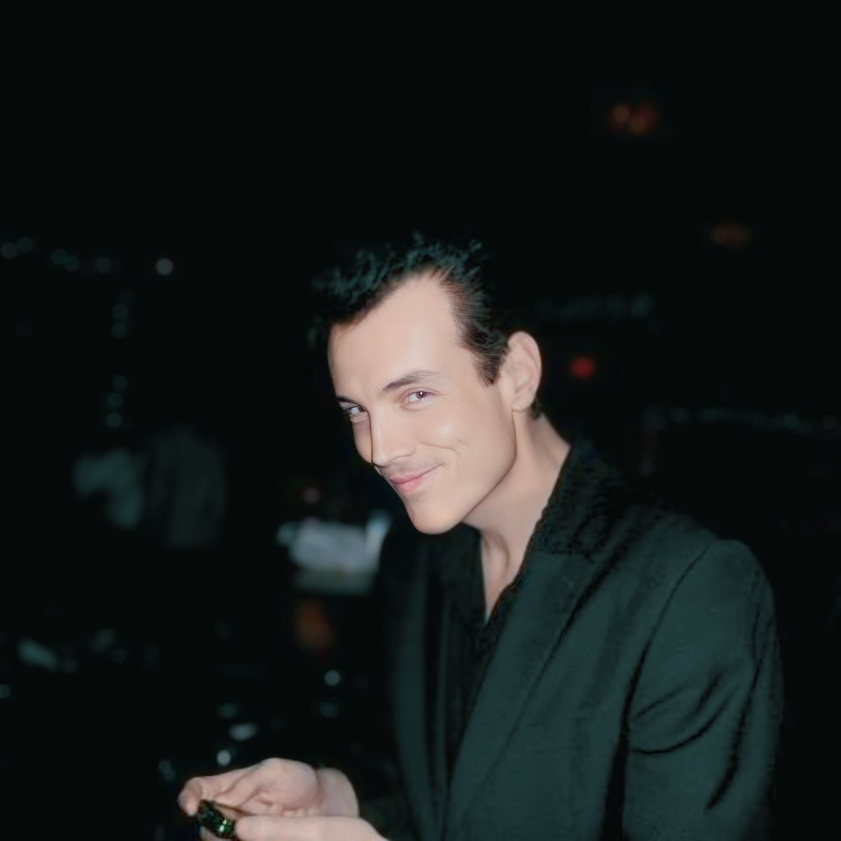 JASON JAMES We're Here..... #NASHVILLE, image size:1200x1200