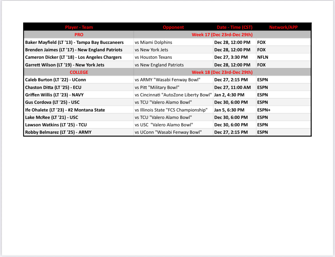 Marcellus Walters tweet media