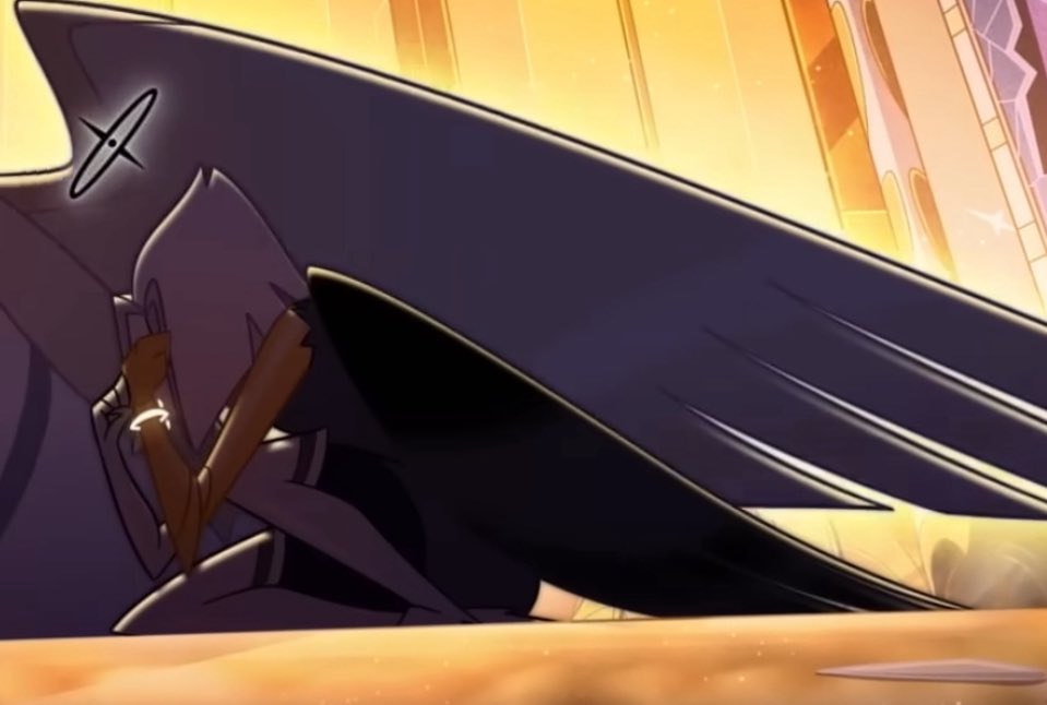 mocca_eva's tweet image. She’s so bird I hate her