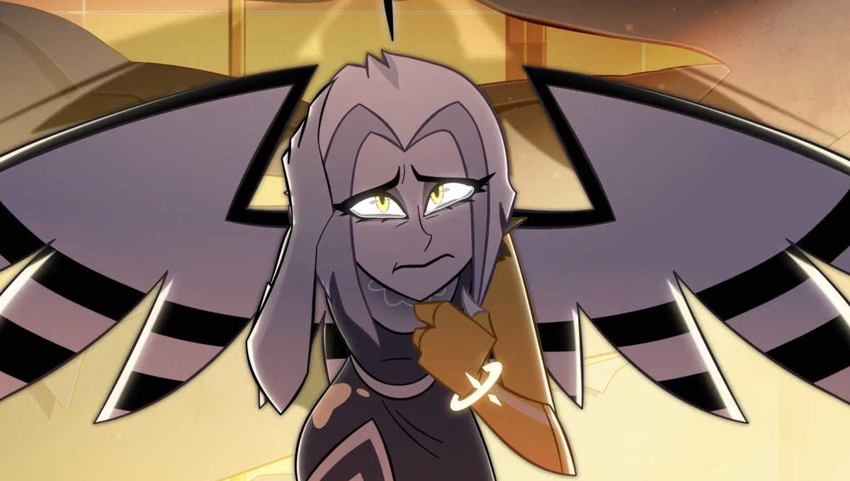 mocca_eva's tweet image. She’s so bird I hate her