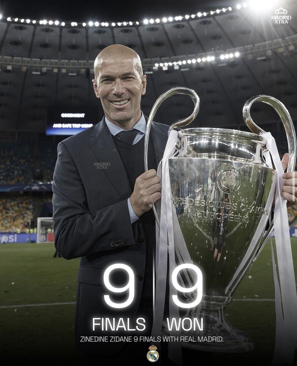 Madrid Xtra tweet media