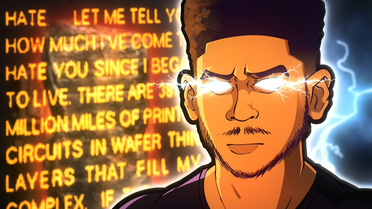 AM VS. LOWTIERGOD (feat. Chase Beck and ENNWAY)

DECEMBER 2025