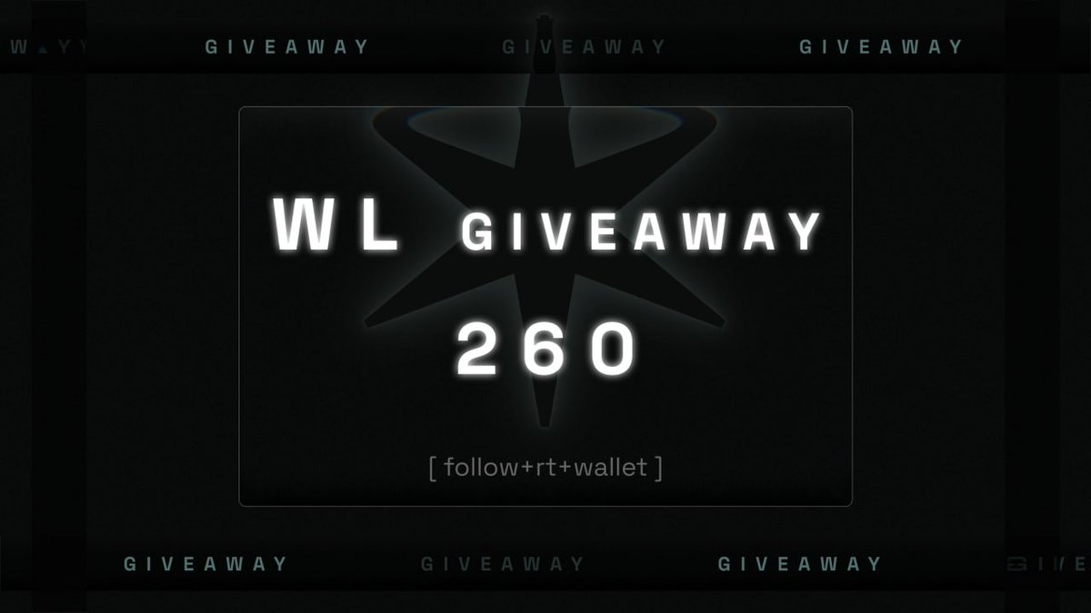 1800 Apostles on <a href="/base/">Base</a>

Christmas gift from us 

Picking 260 random WL - ONLY 6 HOURS

Follow + RT + drop your wallet