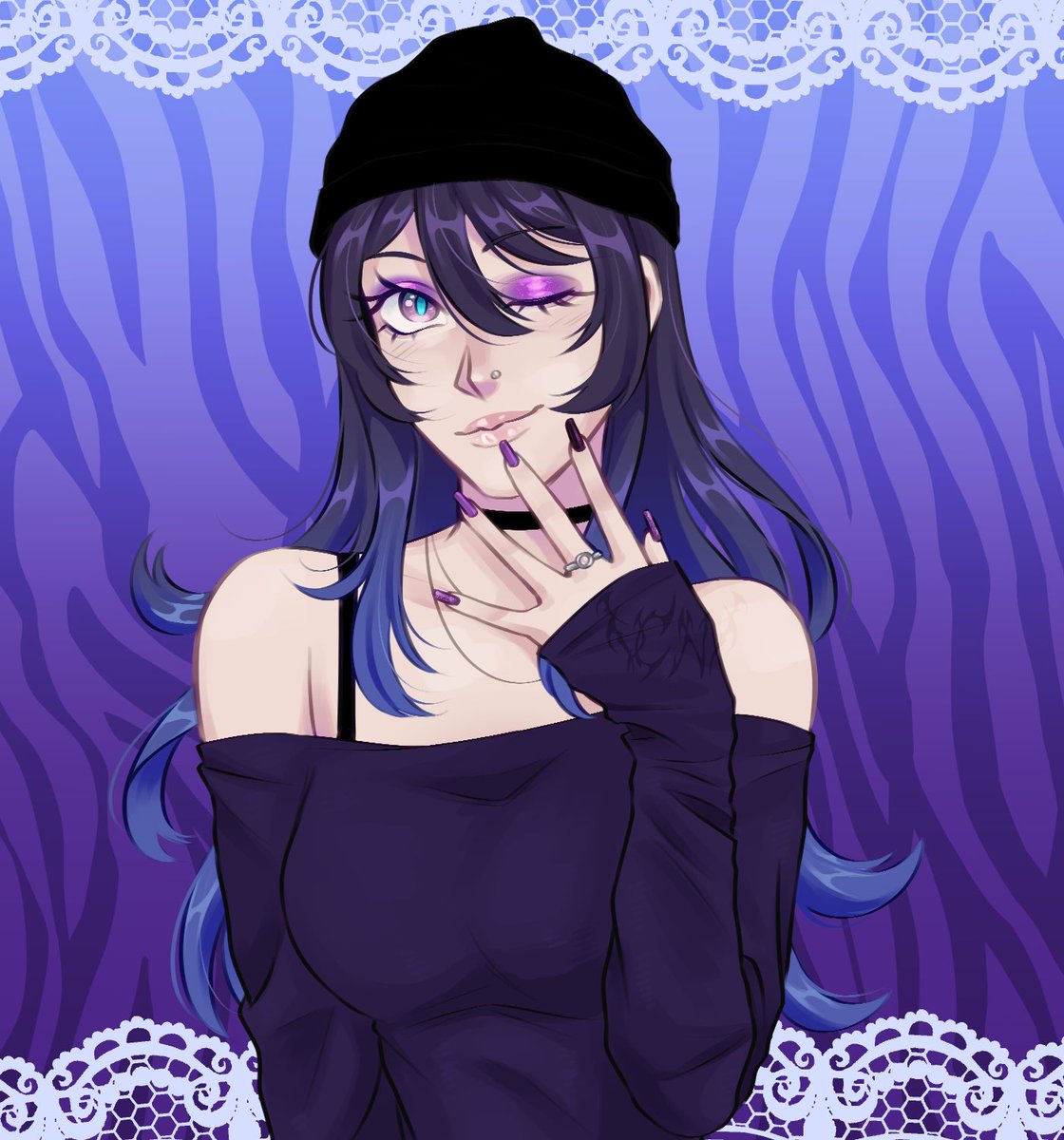 Countess_Nat tweet media