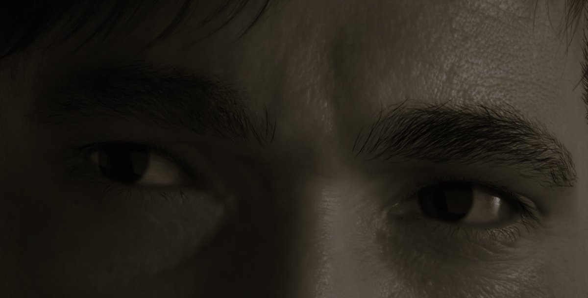 GravefallInt's tweet photo. @UnrealEngine It begins with a look. 👀

More soon.#ScreenshotSaturday https://t.co/zXwTj0MjHQ