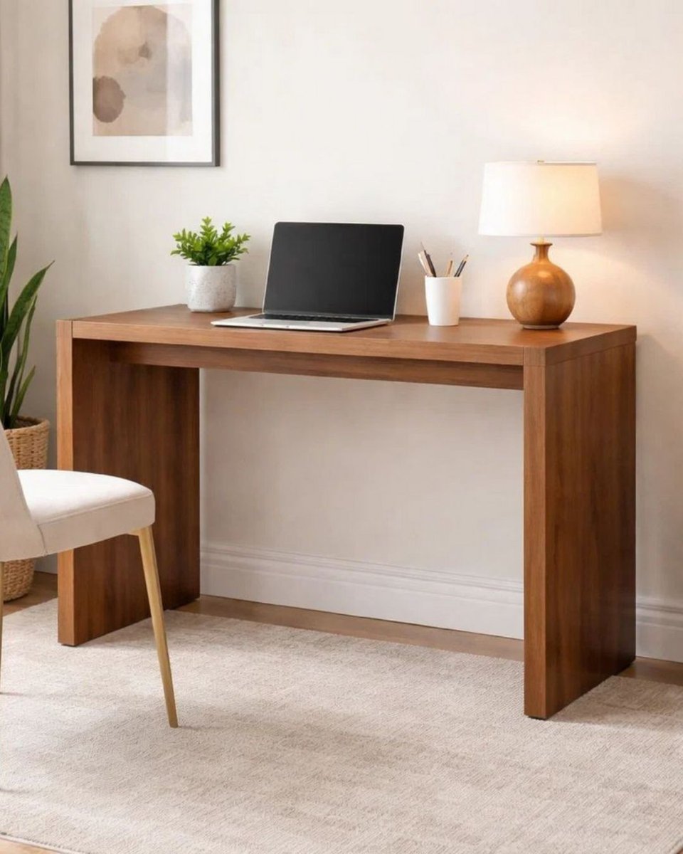 Casagear_USA's tweet image. Elevate your space with the Joey Bar Table! A chic 60" lacquered brown finish on composite wood. Free shipping! #HomeDecor #BarTable #InteriorDesign #FreeShipping #Furniture #ModernLiving #StyleUpgrade #HomeInspo #CompositeWood