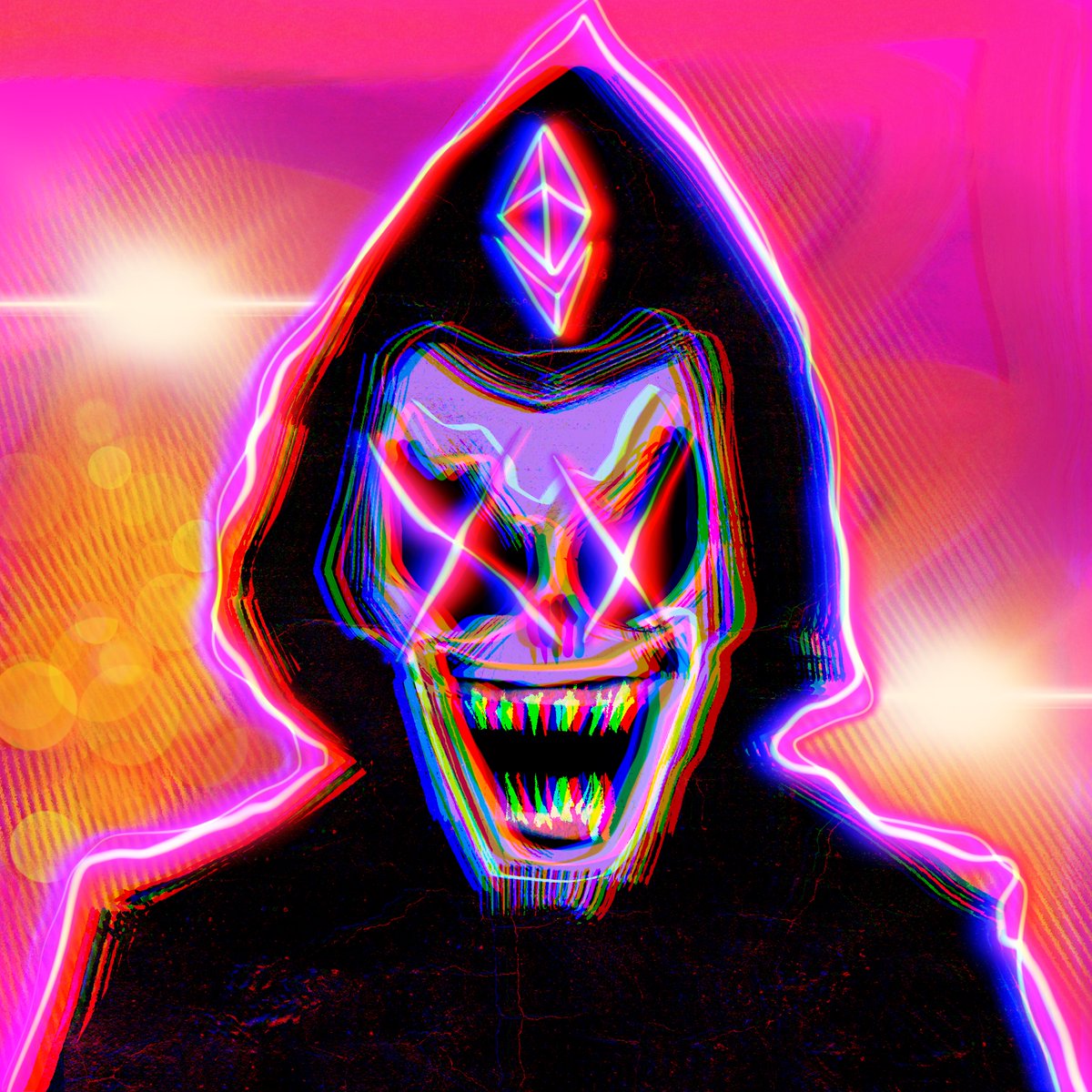 The Vorgians by GORD Labs 💀 tweet media