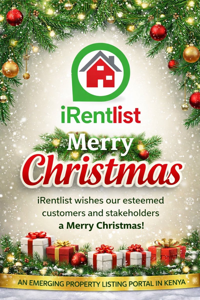 irentlist's tweet photo. Happy Holidays from iRentlist team https://t.co/LPNdQ4ufs3