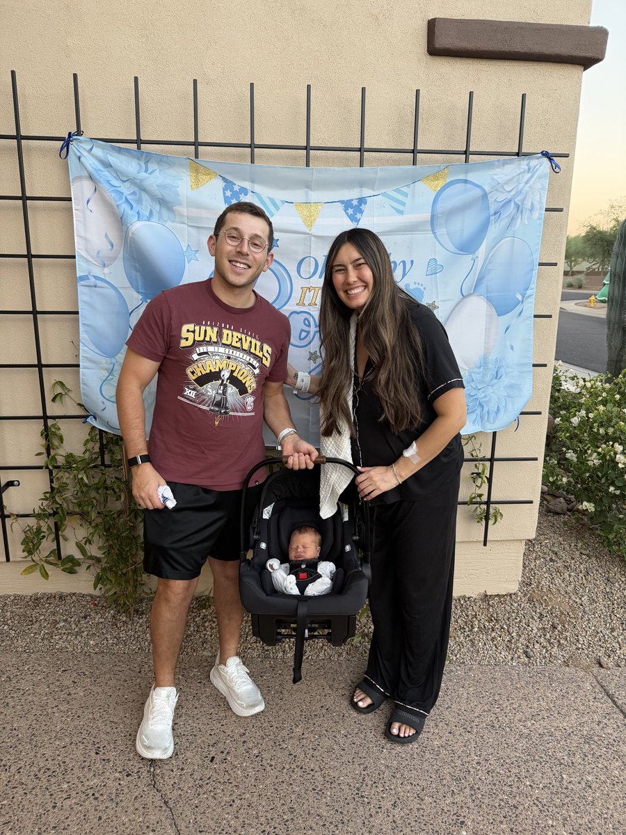 Evan Millstein tweet media