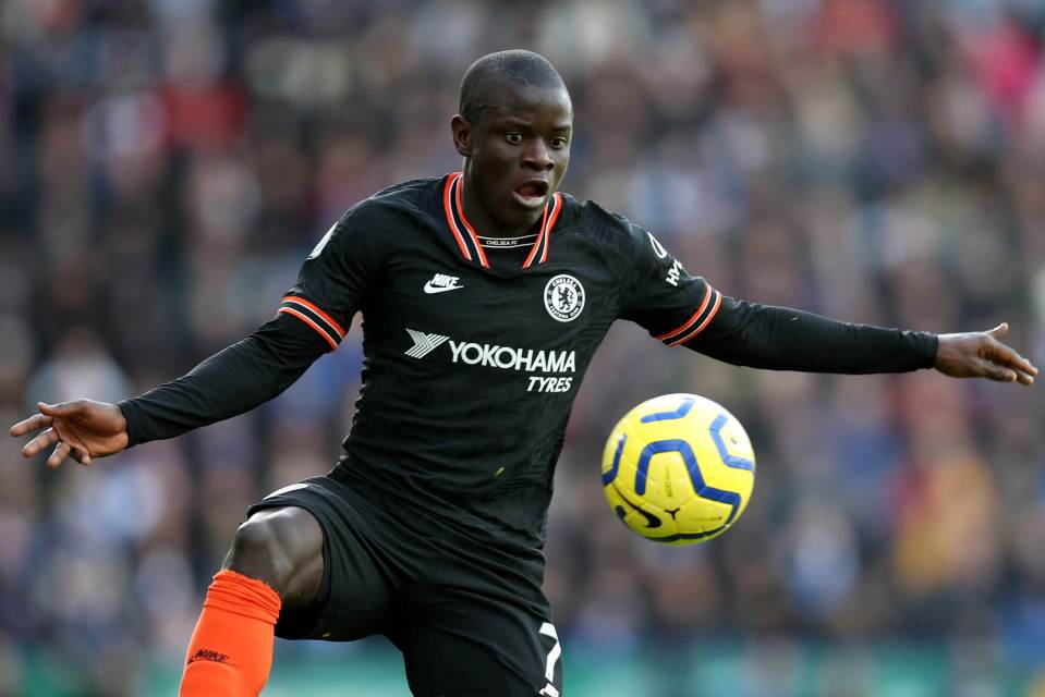 broods4471's tweet image. Midfielders with Napoleon complex