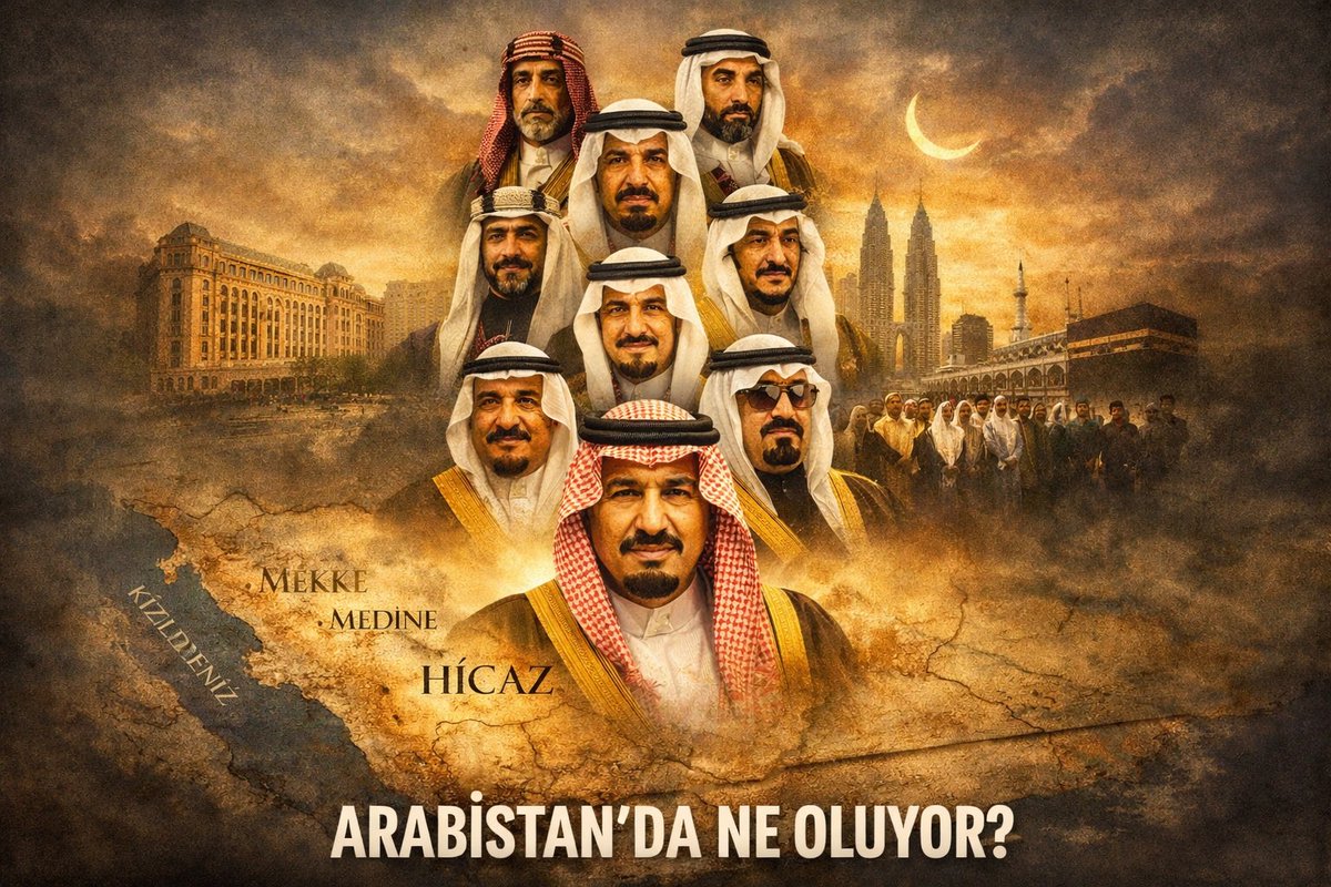 Geçen haftalarda Suudi Arabistan Veliaht Prensi Selman şu cümleyi kurdu: “İslam fetvalarına güncelleme geldi. Pagan ve Hristiyan bayramları artık Arabistan sınırları içinde kutlanabilir.” 

Bu söz ilk bakışta bir hoşgörü açıklaması gibi durabilir. Oysa bu cümle, yüz yılı aşan bir