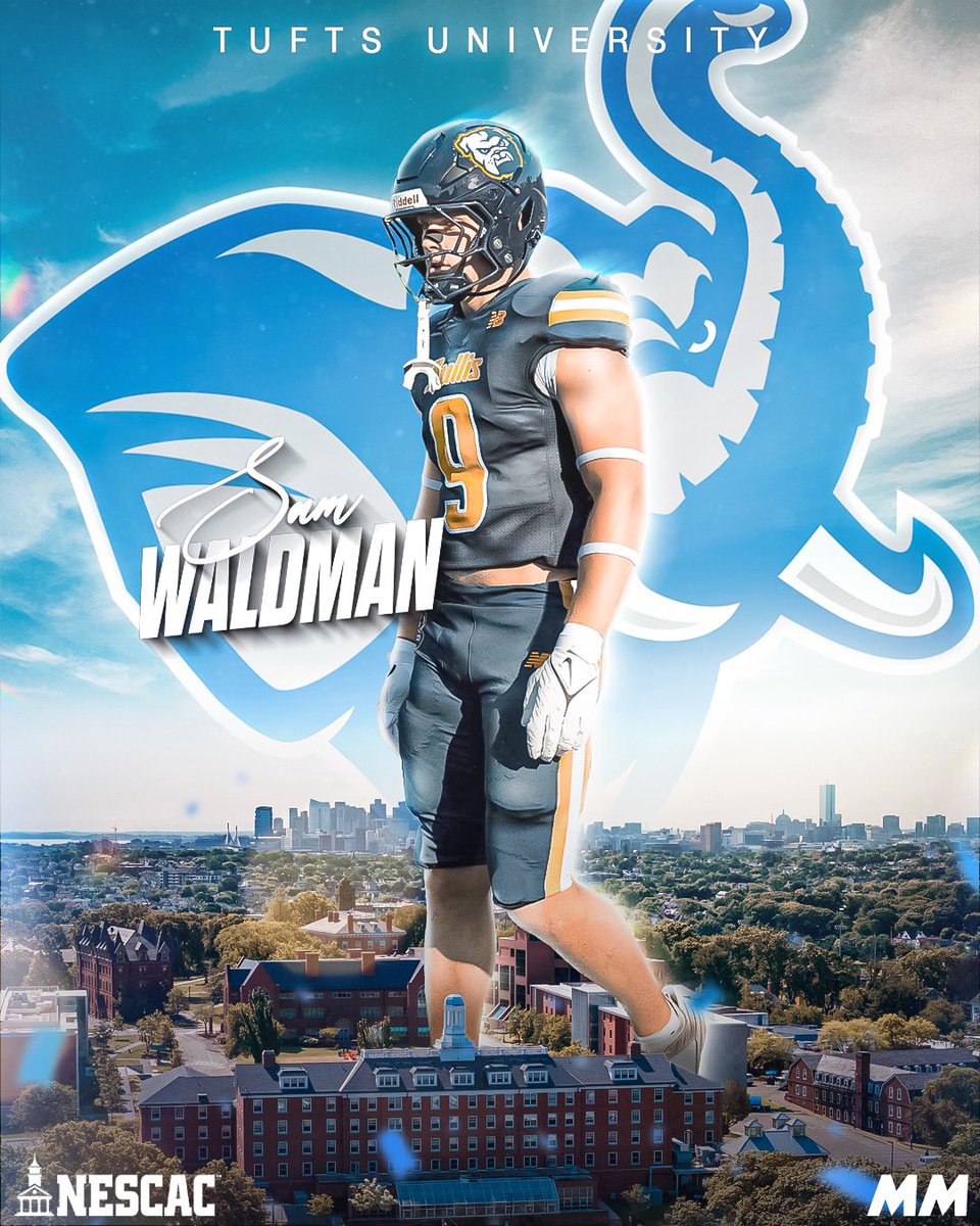 Sam Waldman tweet media