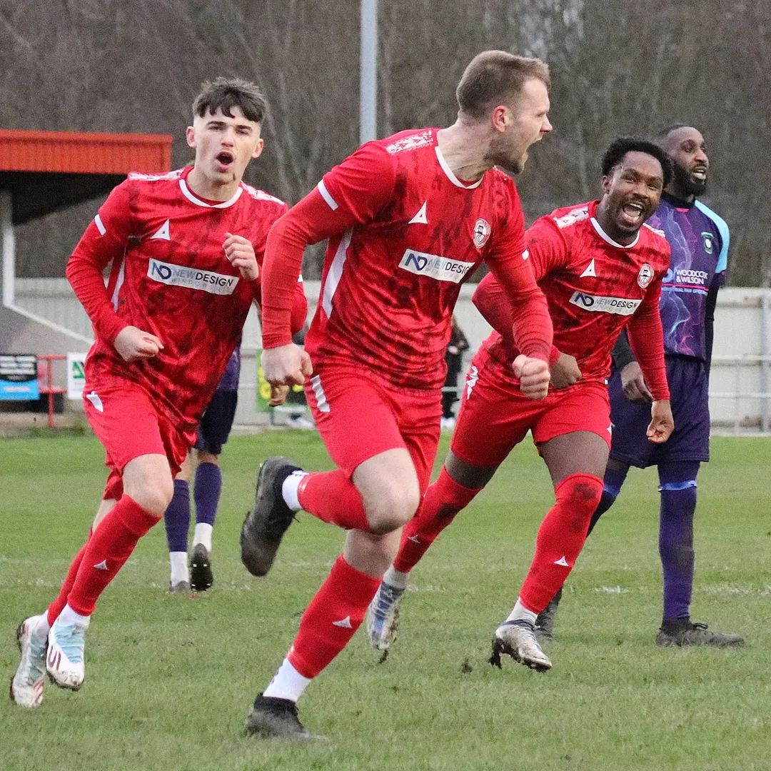 Wombwell Town FC tweet media