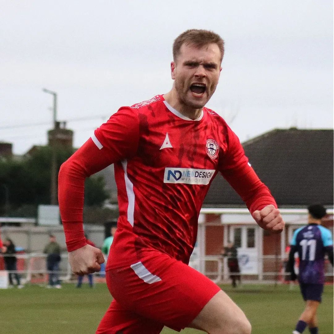 Wombwell Town FC tweet media