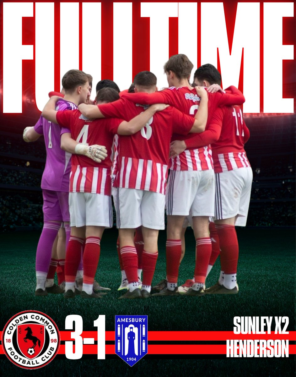 ColdenCommonFC's tweet photo. A great end to 2025! https://t.co/iEApY0uBKn