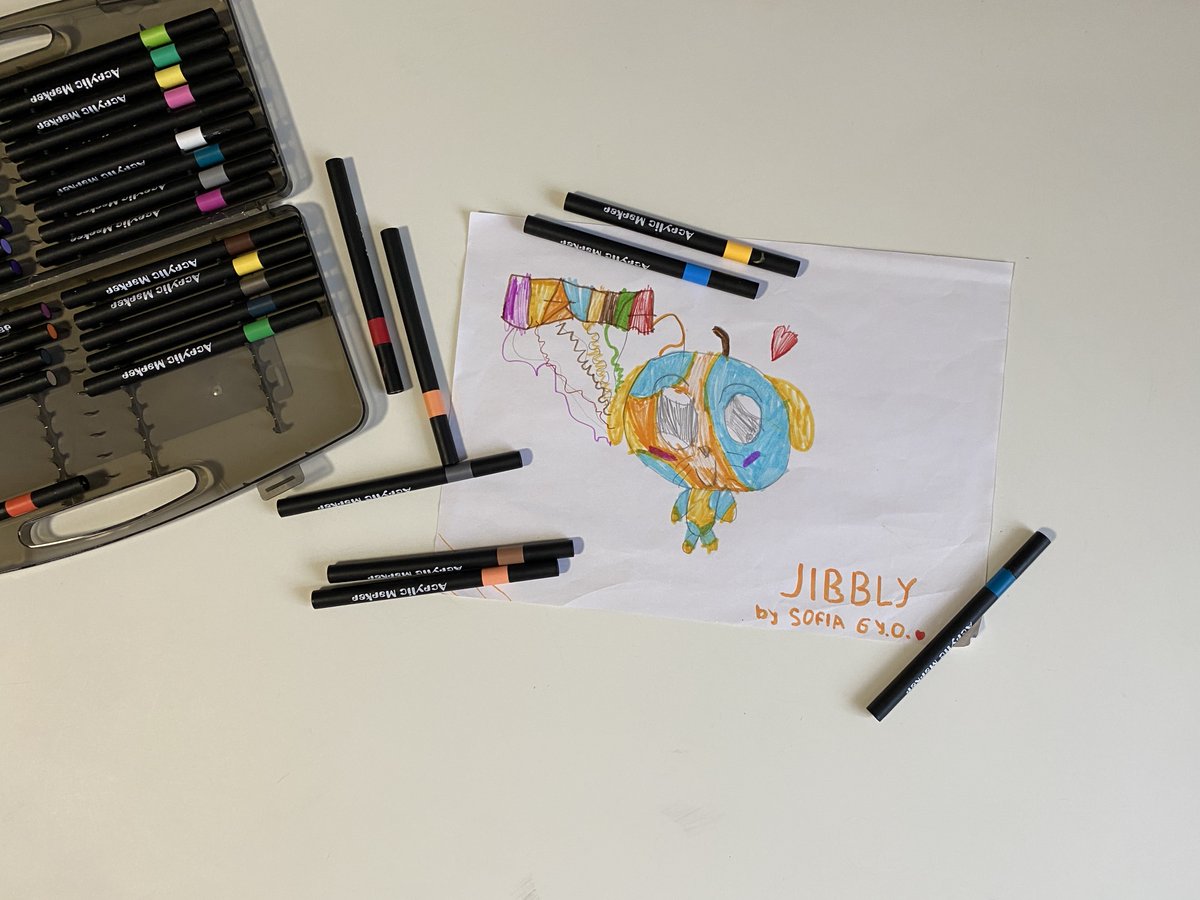 Dust2Dream tweet media